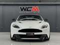 Aston Martin Vanquish Blanco - thumbnail 2