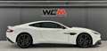 Aston Martin Vanquish Blanco - thumbnail 4