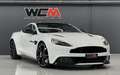 Aston Martin Vanquish Blanco - thumbnail 1