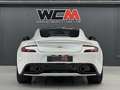 Aston Martin Vanquish Blanco - thumbnail 8