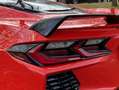 Chevrolet Corvette C8 3LT Z51 Performance Carbon Magnetic Ride Lift Rot - thumbnail 18