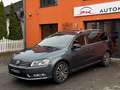 Volkswagen Passat Variant Business BM 2.0TDI*LED*XENON*PANO Grigio - thumbnail 3