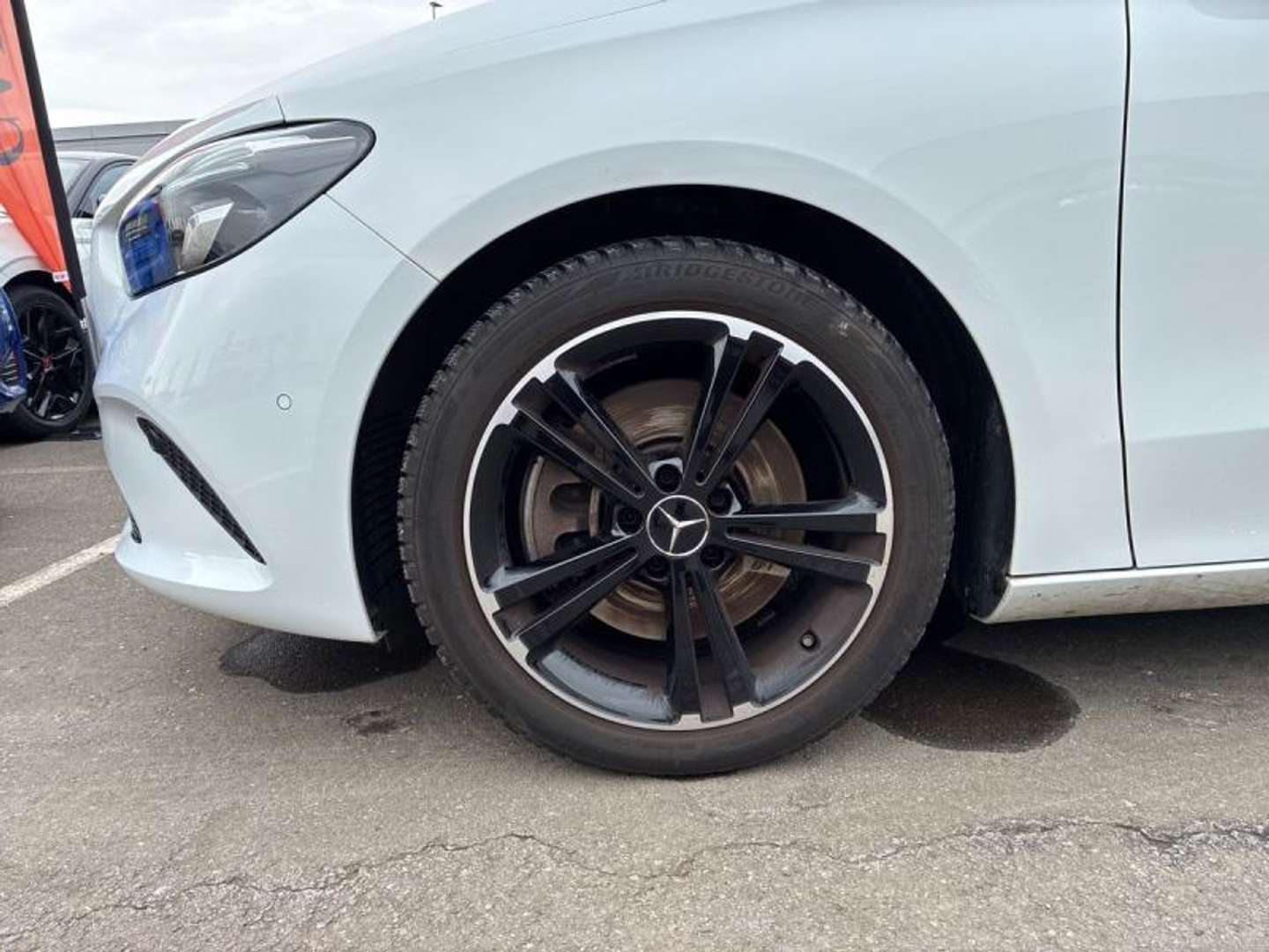 Mercedes Classe B 250 4MATIC - 2023 - Joinsteer - #6