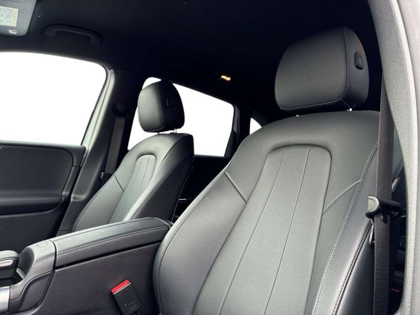 Mercedes Classe B 250 4MATIC - 2023 - Joinsteer - #11
