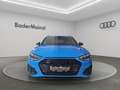 Audi S4 Avant 3.0 TDI Navi Massage AHK Standh Blau - thumbnail 2