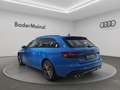 Audi S4 Avant 3.0 TDI Navi Massage AHK Standh Blau - thumbnail 4