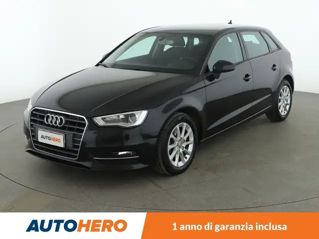 Audi 1.6 TDI Attraction