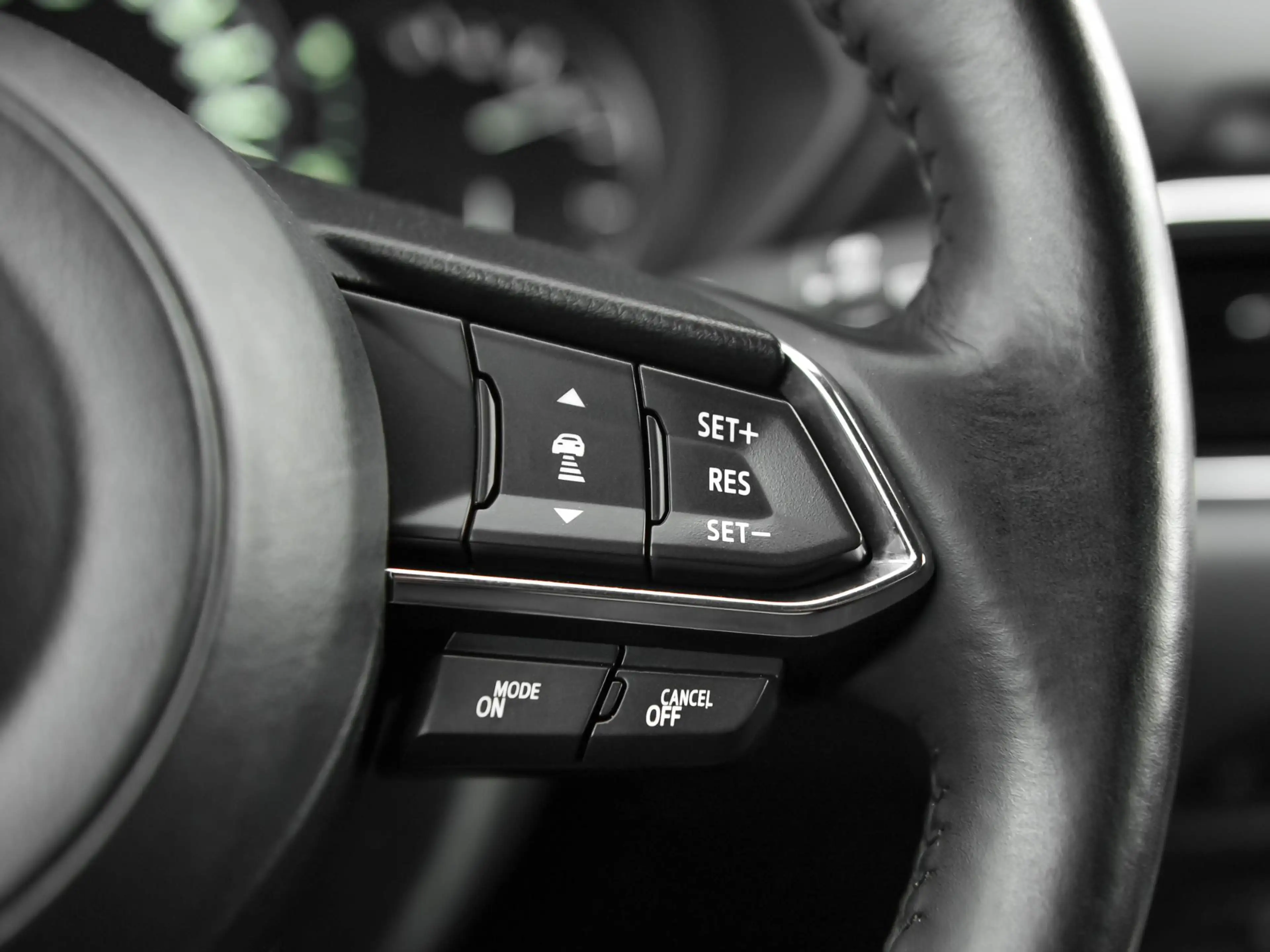 Mazda CX-5 2.5 SkyActiv-G 194 Signature — photo 15