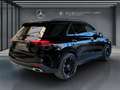 Mercedes-Benz GLE 450 d 4M AMG+AHK+360°+Night+StHz+HuD+Pano Schwarz - thumbnail 13