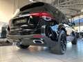 Mercedes-Benz GLE 450 d 4M AMG+AHK+360°+Night+StHz+HuD+Pano Schwarz - thumbnail 12