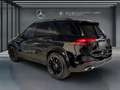 Mercedes-Benz GLE 450 d 4M AMG+AHK+360°+Night+StHz+HuD+Pano Schwarz - thumbnail 9