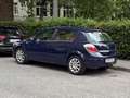 Opel Astra Astra Elegance Elegance Blau - thumbnail 1