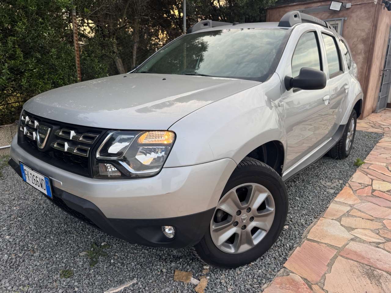 Dacia Duster Duster 1.5 dCi 110 CV S&S 4x2 Lauréate N1
