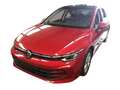 Volkswagen Golf VIII 1.5 TSI Life Pano*LED+*ACC*RFK*App-Co. Rot - thumbnail 2