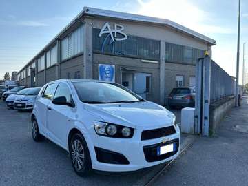 1.2 86CV GPL 5 porte LS *OK NEOPATENTATI*