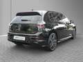 Volkswagen Golf 1.5 eTSI DSG R-Line Black Style AHK, RFK, Pano.... Schwarz - thumbnail 4