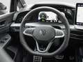 Volkswagen Golf 1.5 eTSI DSG R-Line Black Style AHK, RFK, Pano.... Schwarz - thumbnail 12
