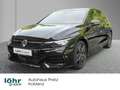 Volkswagen Golf 1.5 eTSI DSG R-Line Black Style AHK, RFK, Pano.... Schwarz - thumbnail 1