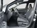 Volkswagen Golf 1.5 eTSI DSG R-Line Black Style AHK, RFK, Pano.... Schwarz - thumbnail 15