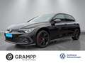 Volkswagen Golf GTI +BLACK STYLE+LED-MATRIX+KAMERA+LEDER+ Schwarz - thumbnail 1