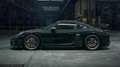Porsche Cayman 718 4.0 GT4 RS pdk - Disponibile - Pack Weissach Nero - thumbnail 2