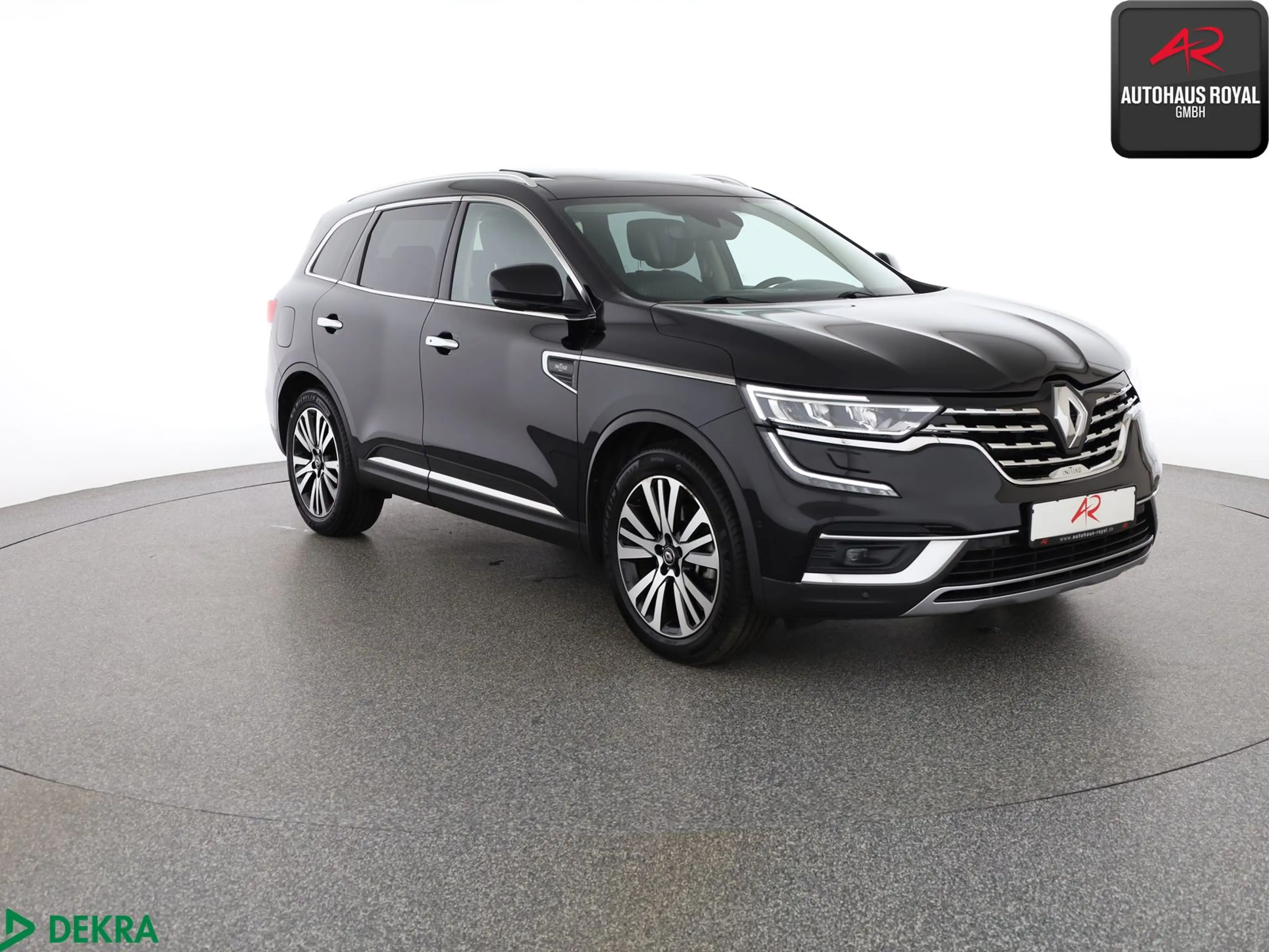 Renault Koleos Koleos dCi 185 4WD INITIALE PARIS PANO,MASSAGE — photo 7