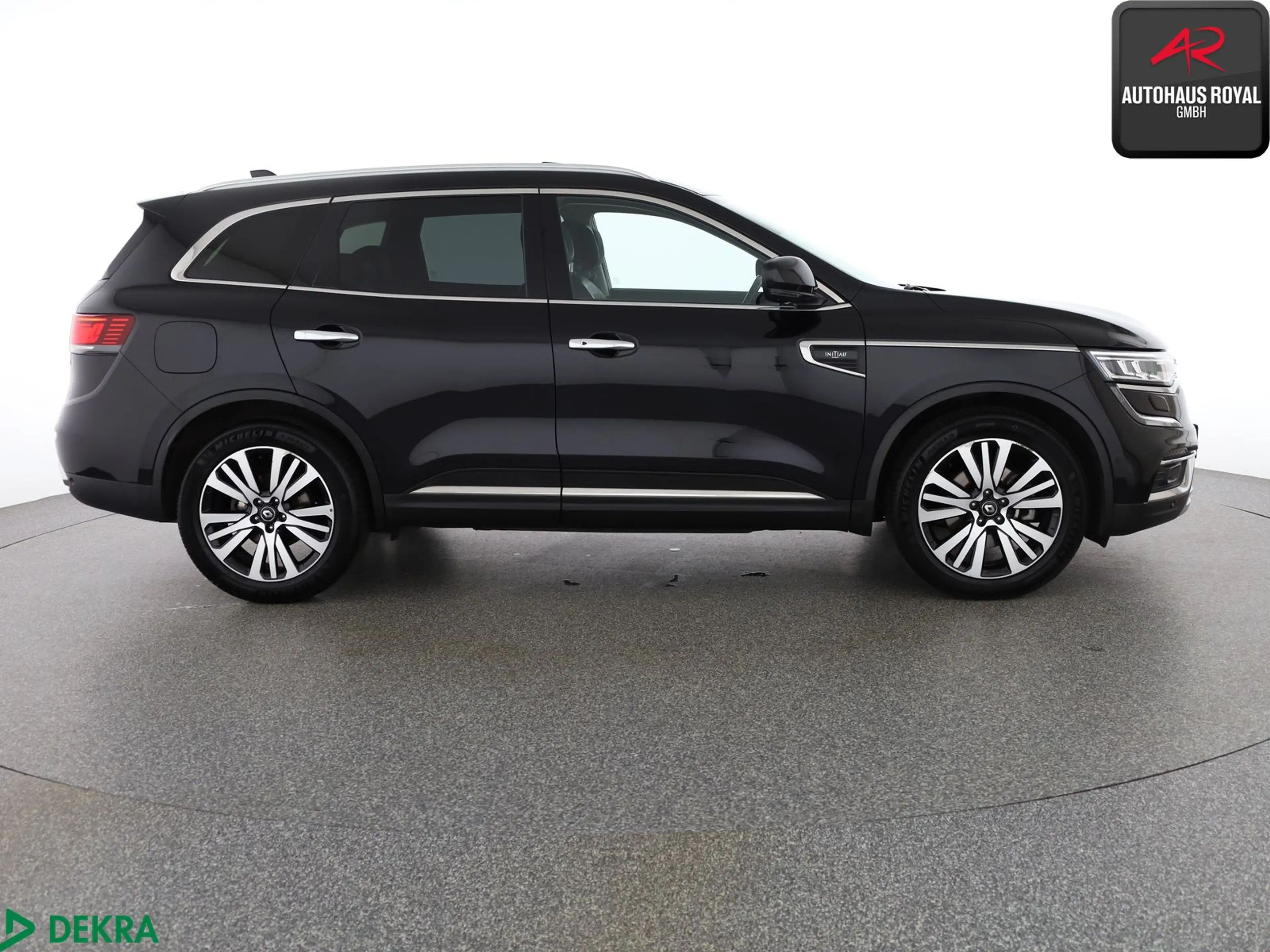 Renault Koleos Koleos dCi 185 4WD INITIALE PARIS PANO,MASSAGE — photo 6
