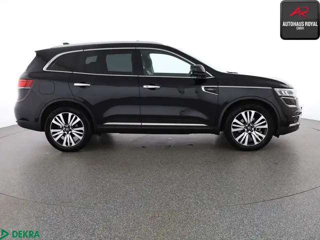 Renault Koleos view 6