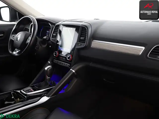 Renault Koleos view 10