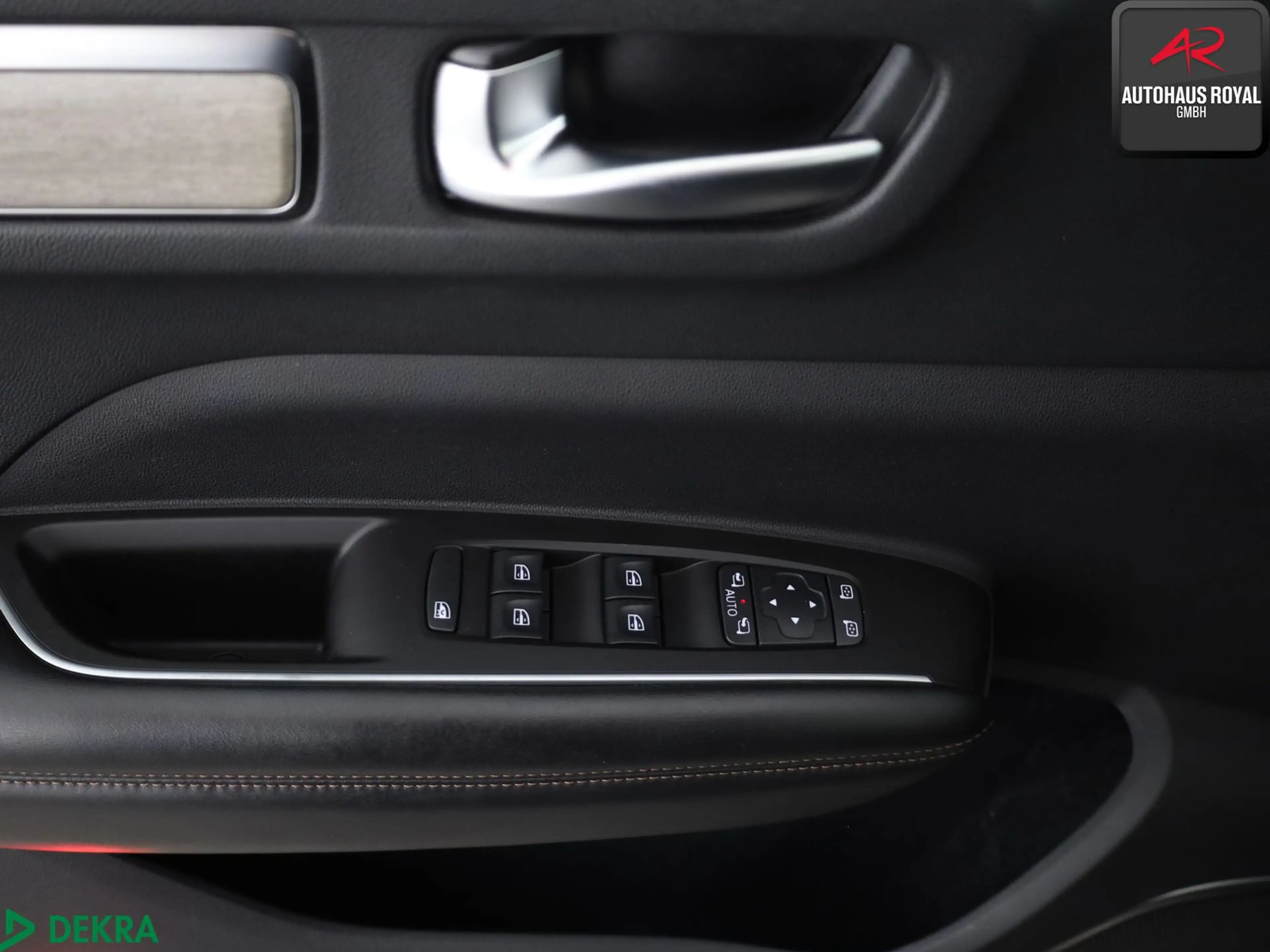 Renault Koleos Koleos dCi 185 4WD INITIALE PARIS PANO,MASSAGE — photo 14