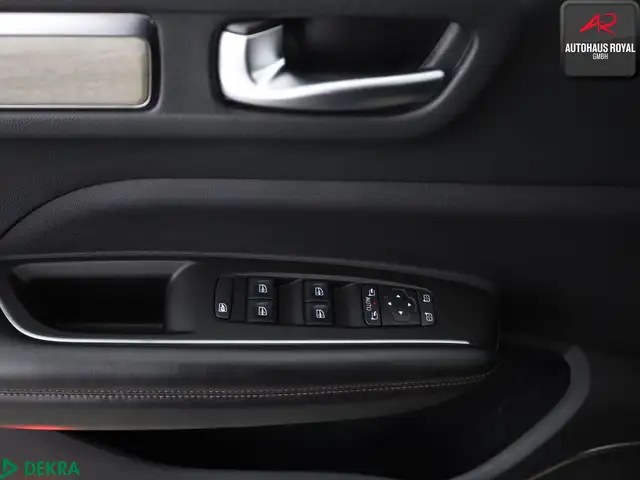 Renault Koleos view 14