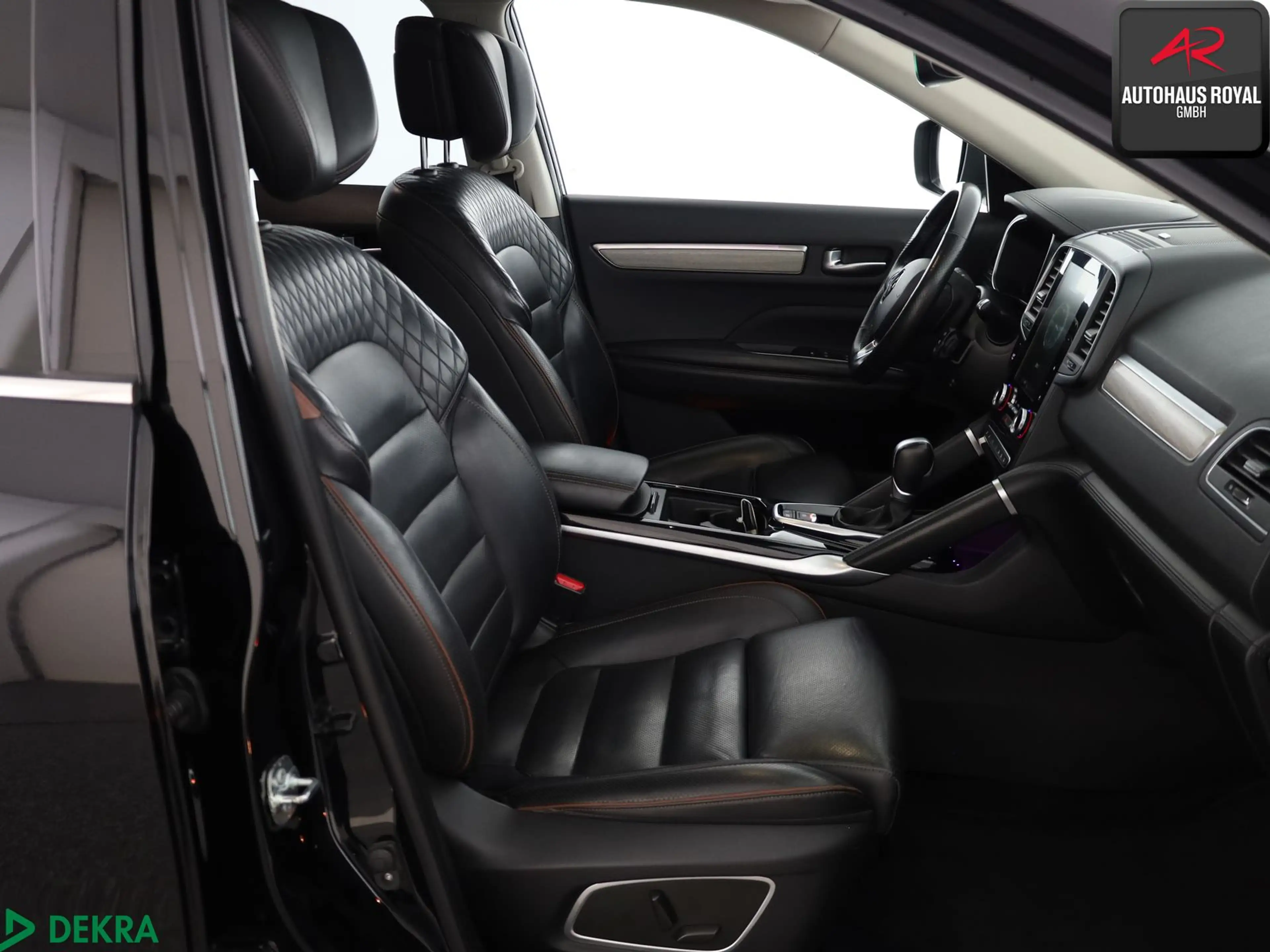 Renault Koleos Koleos dCi 185 4WD INITIALE PARIS PANO,MASSAGE — photo 11