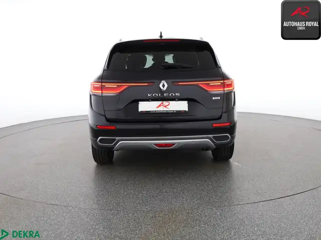 Renault Koleos view 4