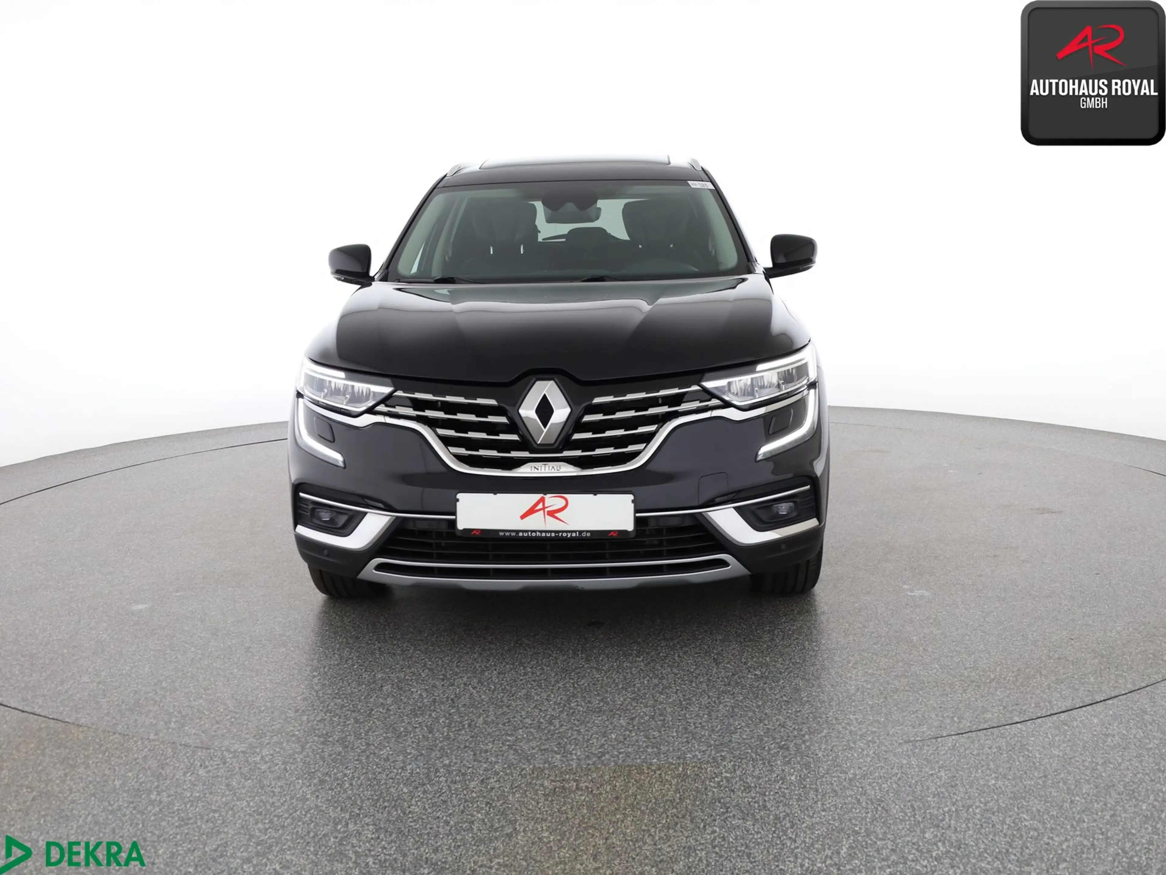 Renault Koleos Koleos dCi 185 4WD INITIALE PARIS PANO,MASSAGE — photo 8