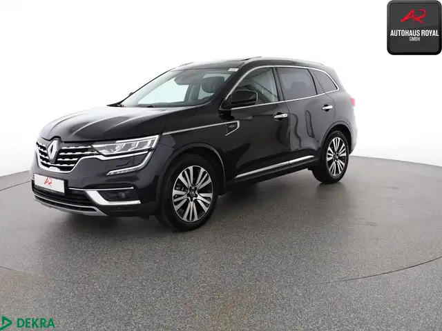 2021 Renault Koleos in Black for sale