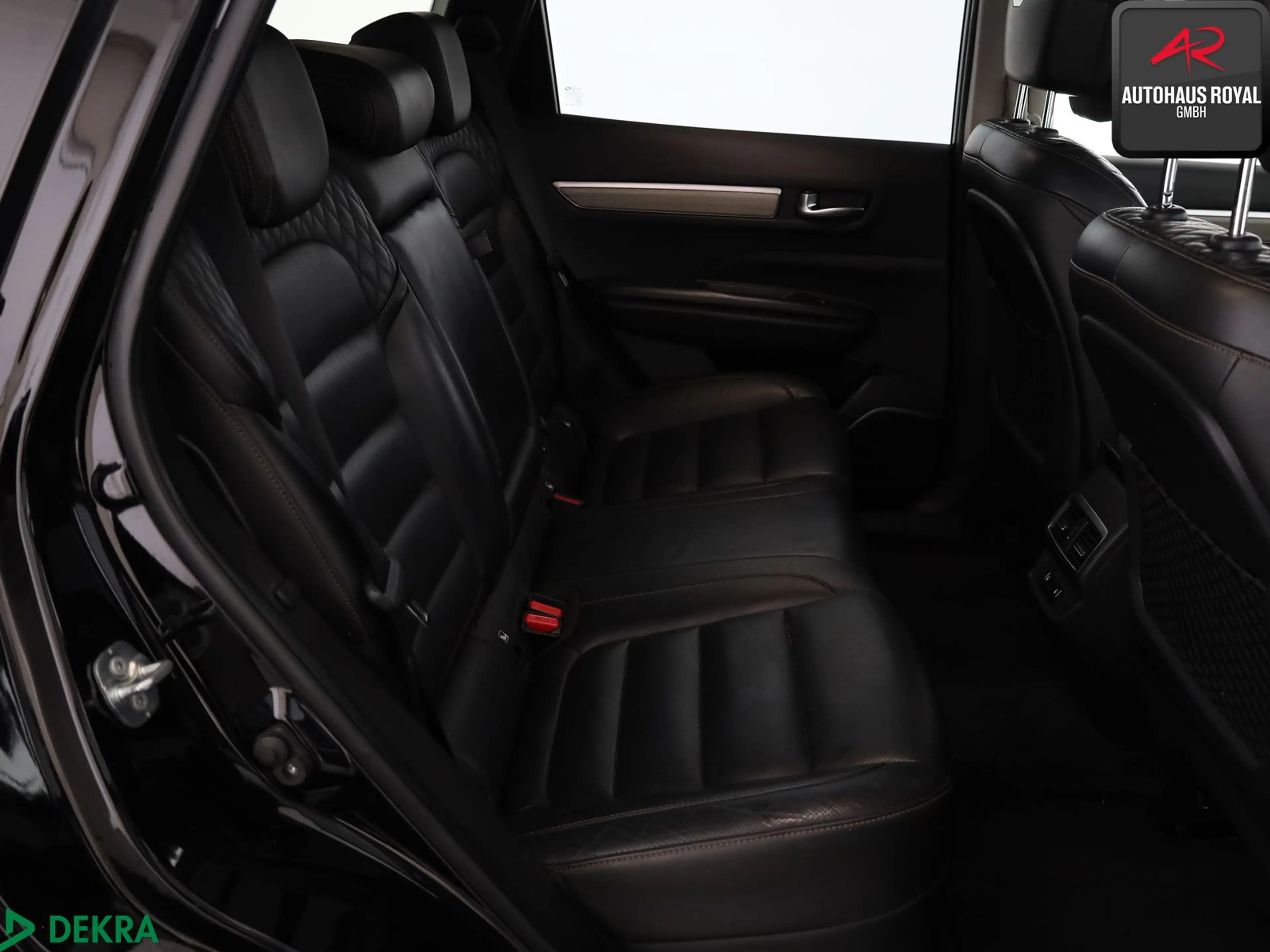 Renault Koleos Koleos dCi 185 4WD INITIALE PARIS PANO,MASSAGE — photo 12
