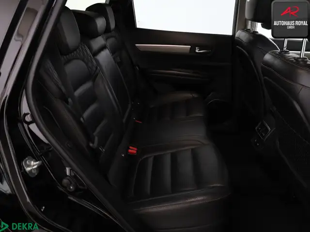 Renault Koleos view 12