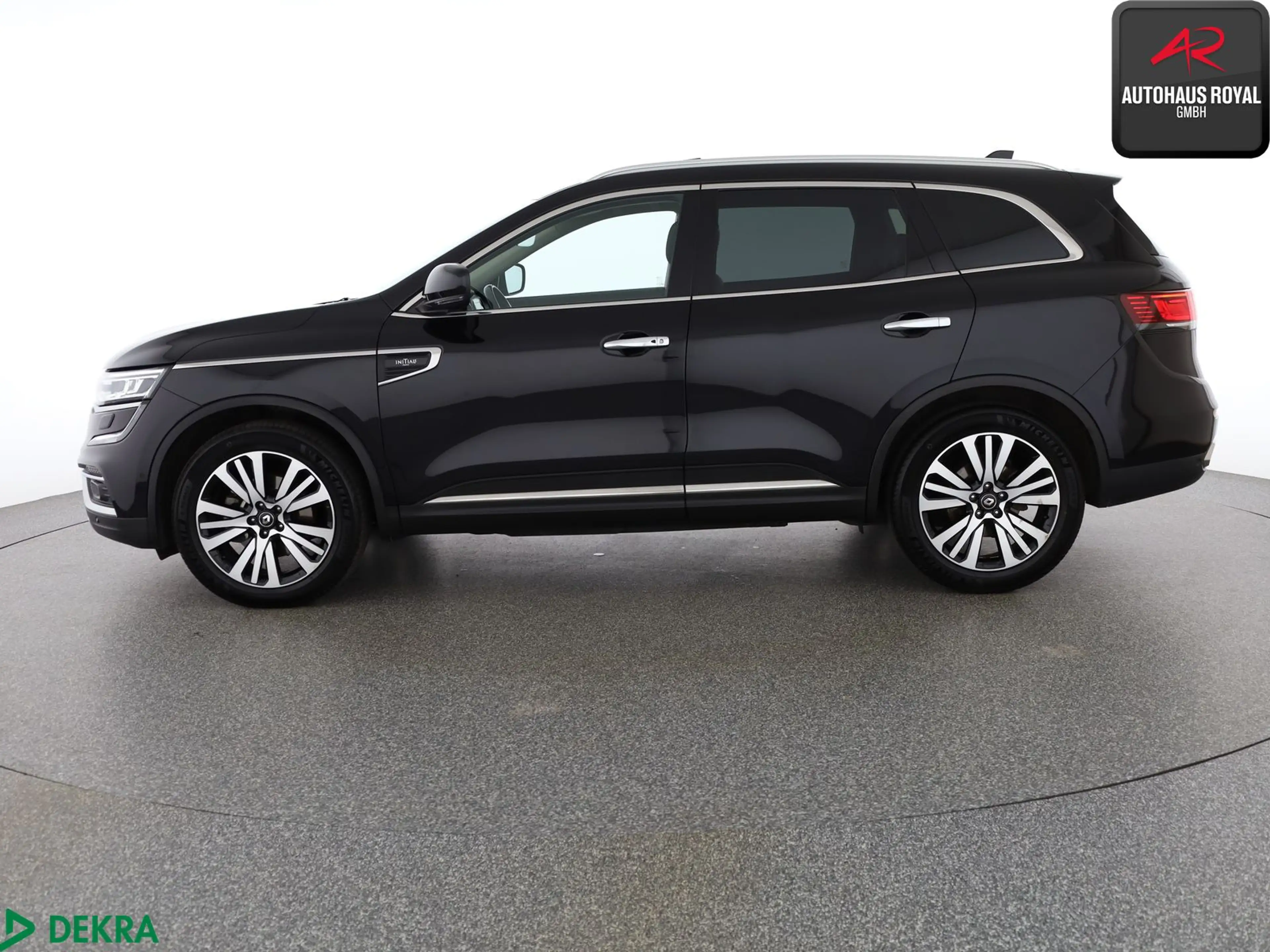 Renault Koleos Koleos dCi 185 4WD INITIALE PARIS PANO,MASSAGE — photo 2