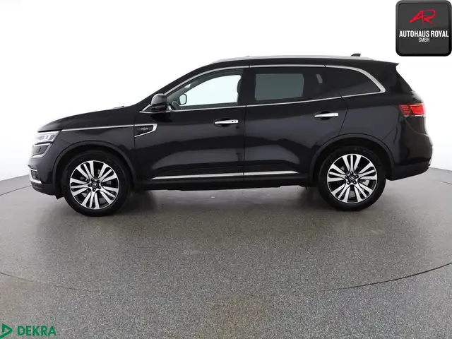 Renault Koleos view 2