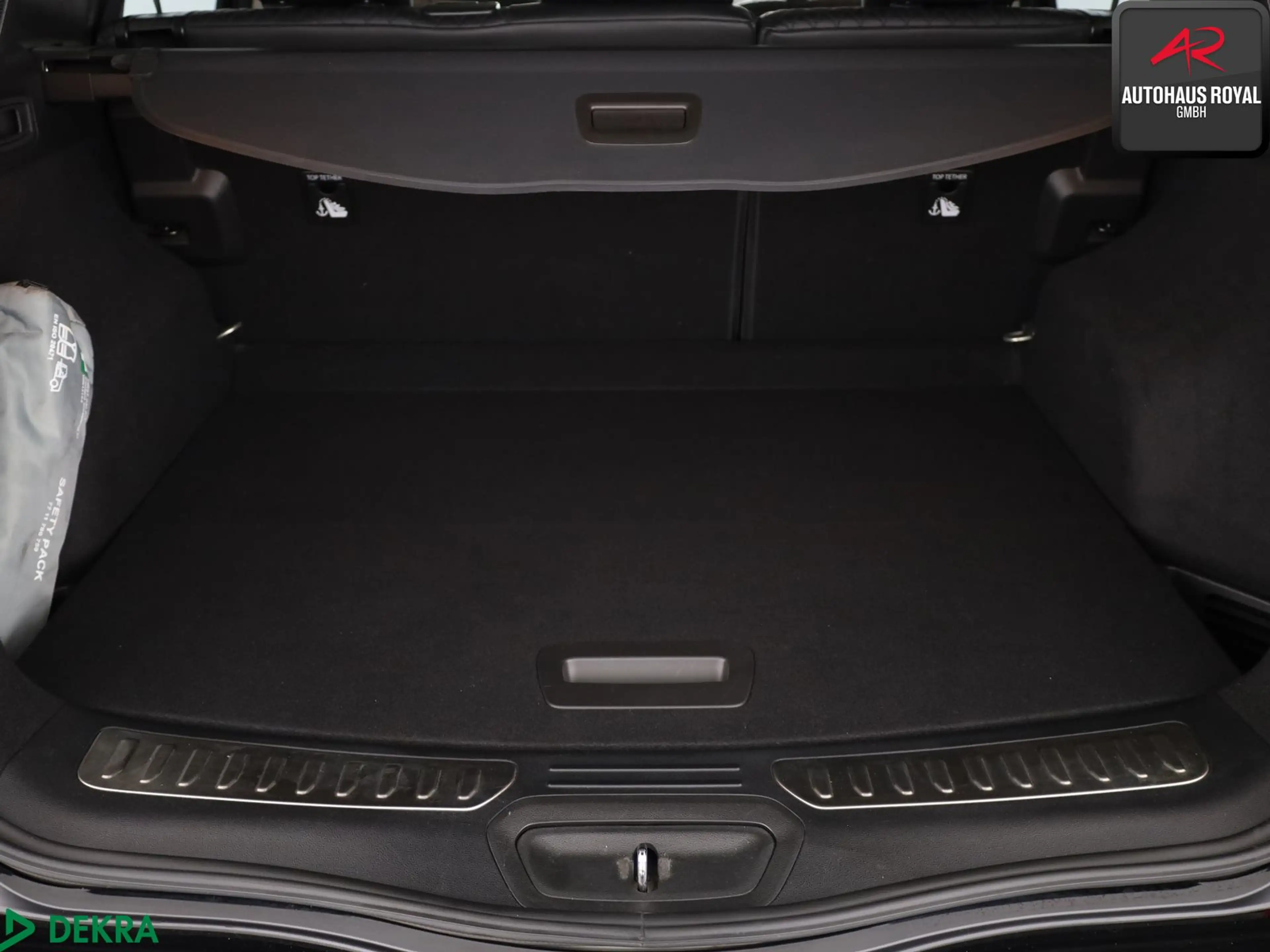 Renault Koleos Koleos dCi 185 4WD INITIALE PARIS PANO,MASSAGE — photo 13