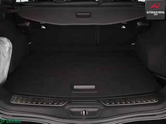 Renault Koleos view 13