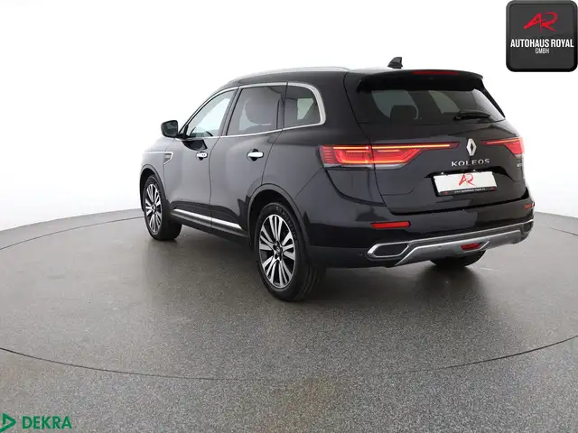 Renault Koleos view 3