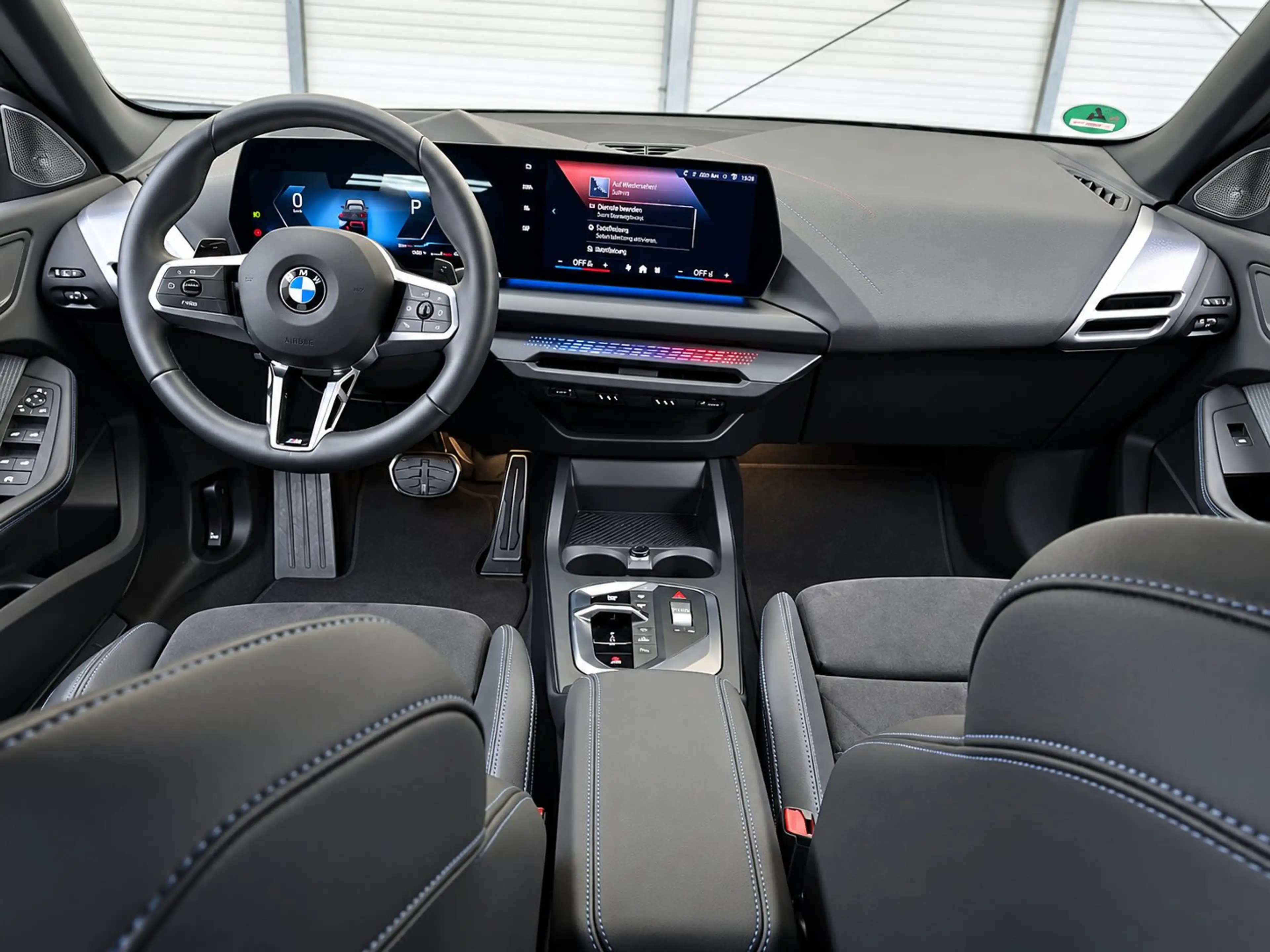 BMW 220 Gran Coupe M Sport PRO AHK/MASSAGE/PANO/H&K — photo 10