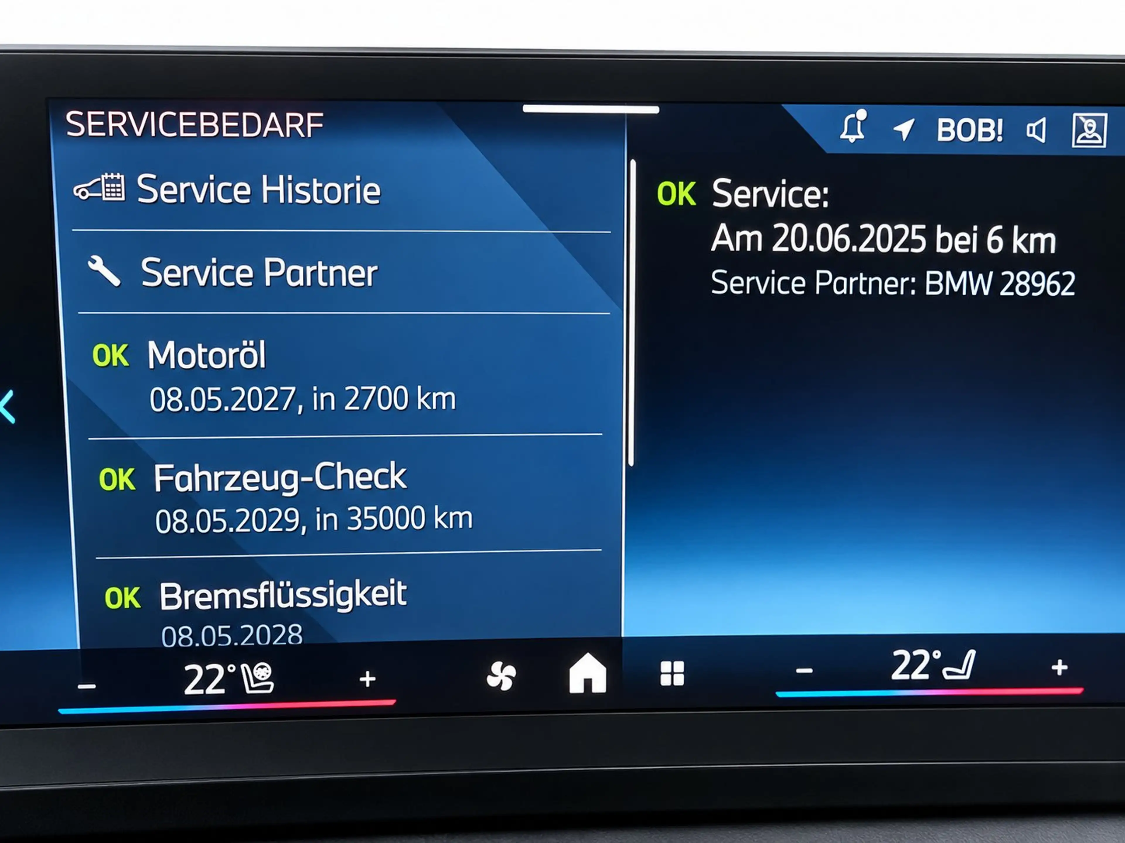BMW 220 Gran Coupe M Sport PRO AHK/MASSAGE/PANO/H&K — photo 7