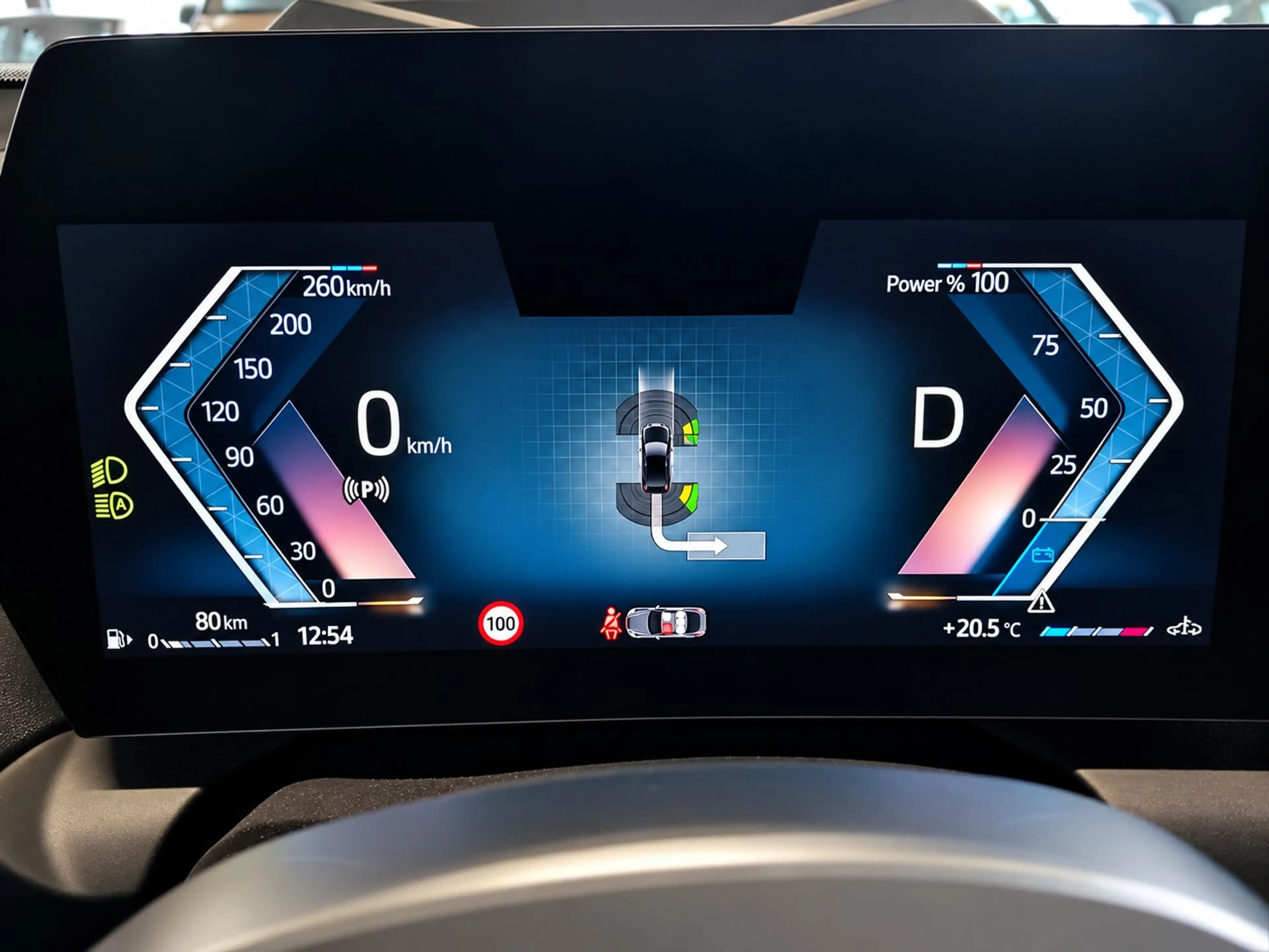 BMW 220 Gran Coupe M Sport PRO AHK/MASSAGE/PANO/H&K — photo 6
