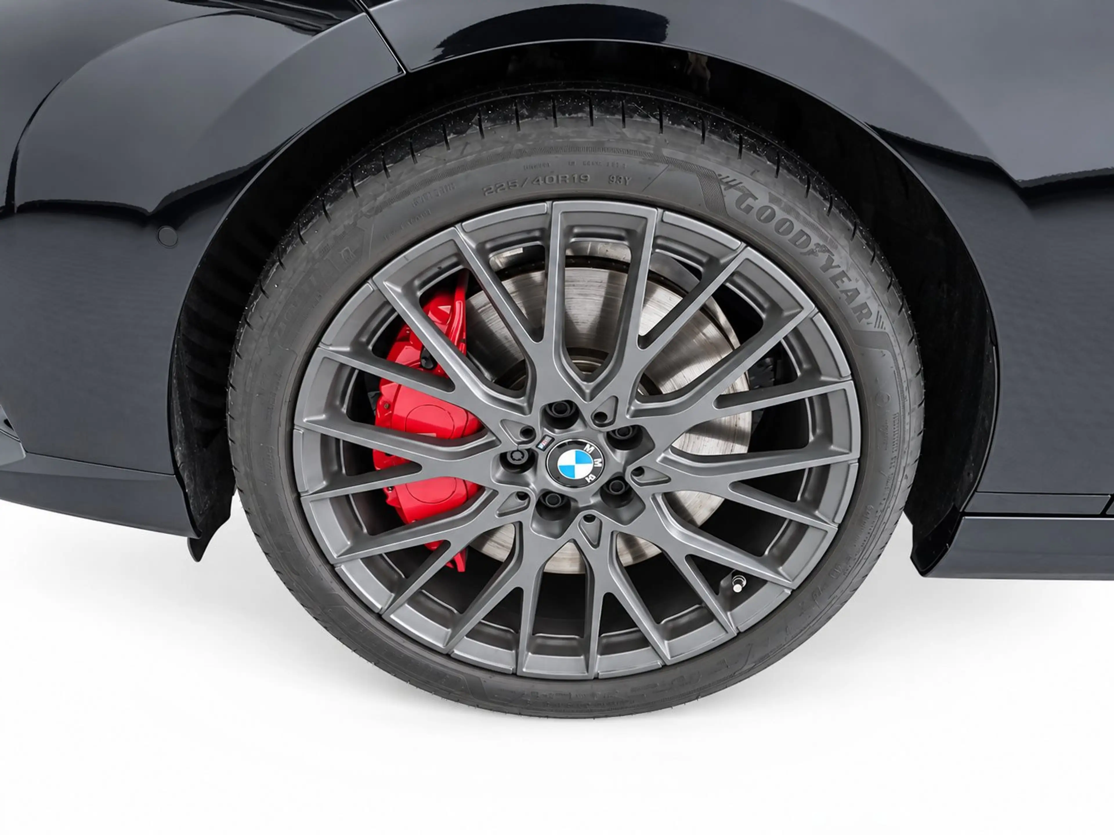 BMW 220 Gran Coupe M Sport PRO AHK/MASSAGE/PANO/H&K — photo 4