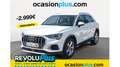 Audi Q3 35 TDI Advanced S tronic 110kW Blanc - thumbnail 1