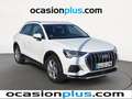 Audi Q3 35 TDI Advanced S tronic 110kW Blanc - thumbnail 2