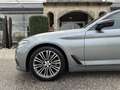 BMW 520 d Touring SportLine Aut./HUD/H&K/GESTIK/DRIVING... Grau - thumbnail 13