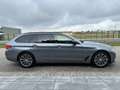 BMW 520 d Touring SportLine Aut./HUD/H&K/GESTIK/DRIVING... Grau - thumbnail 9